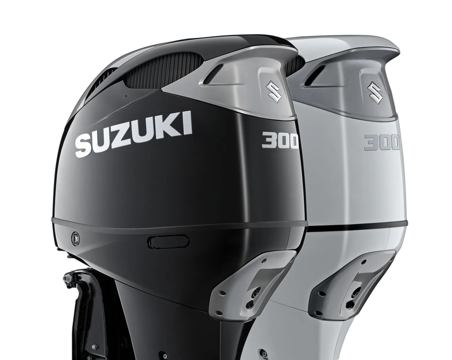 Suzuki DF300APX